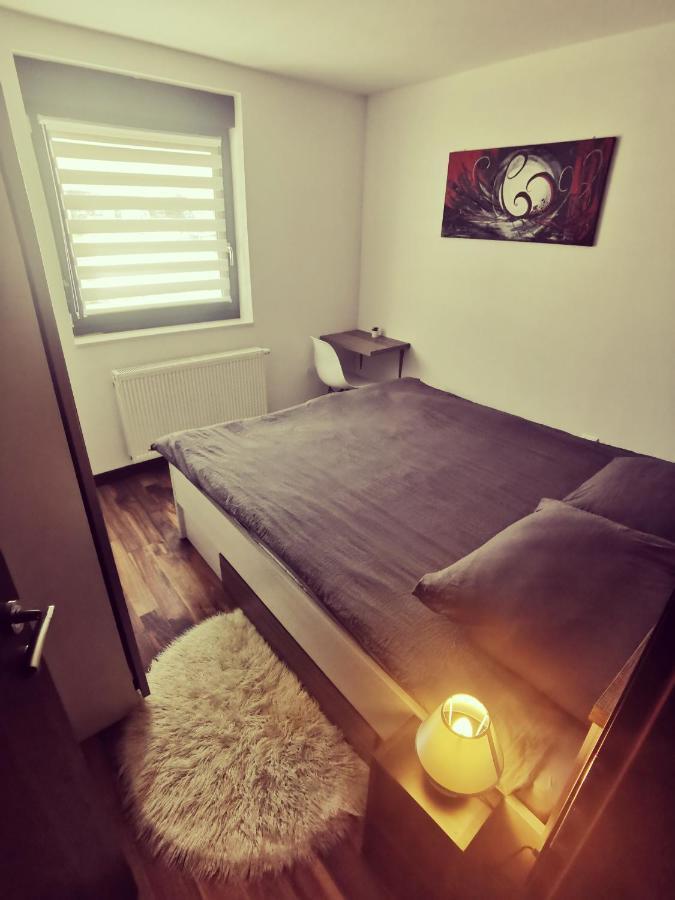 Apartmani Ka Sveti Martin Sveti Martin Na Muri Exterior photo
