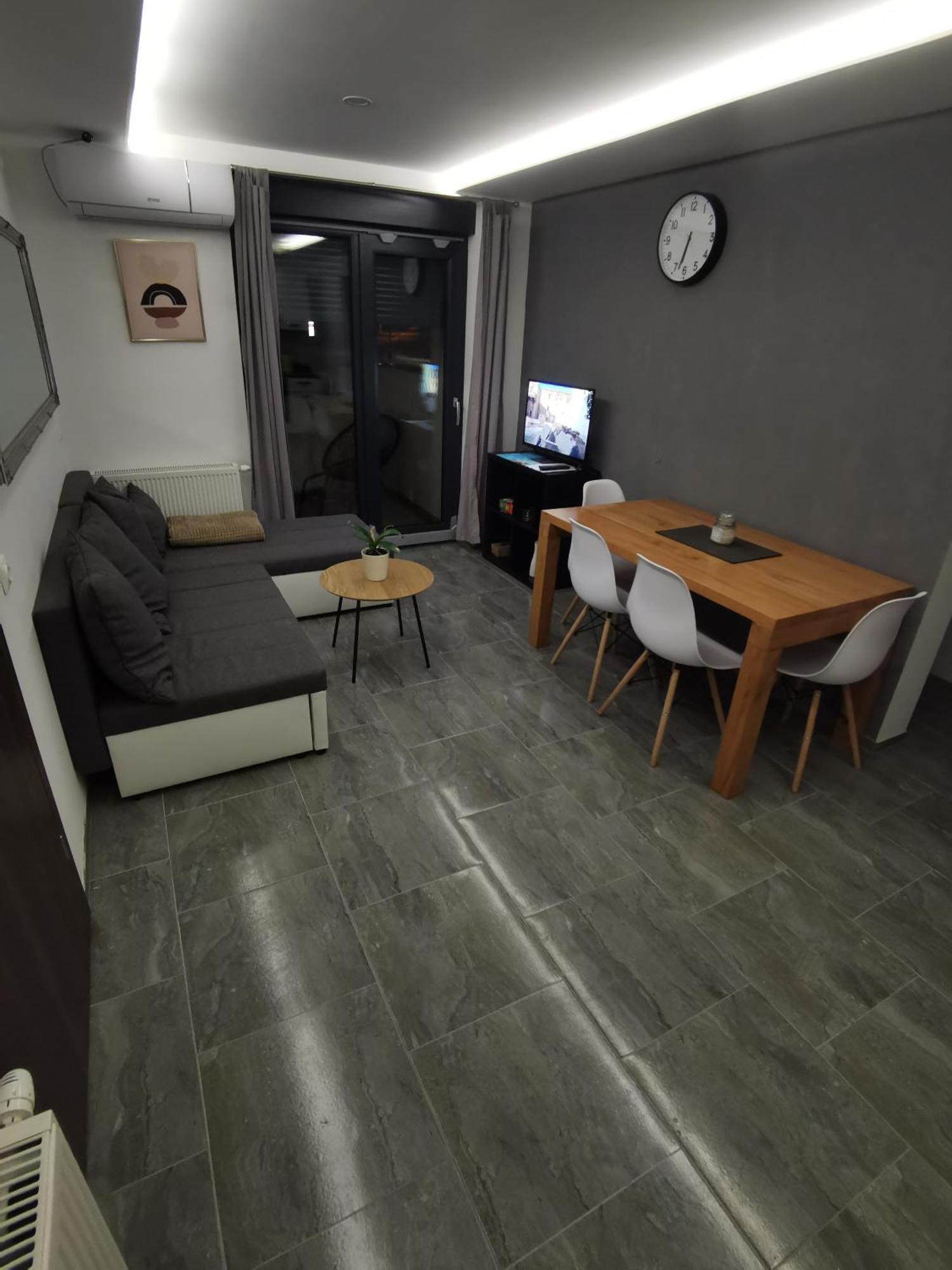 Apartmani Ka Sveti Martin Sveti Martin Na Muri Room photo